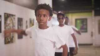 Media Rhythm Institute | Creatively Black Baltimore | Official Music Video