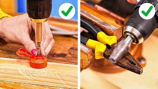 Overcome Common Repair Challenges with These Tricks