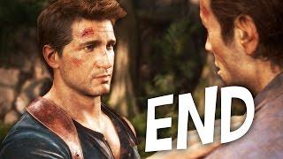 A THIEF'S END | Uncharted 4 - Part 10 ENDING