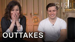 Die lustigsten Outtakes aus Staffel 1  | Sisi