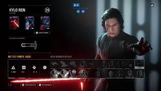 Galactic Assault - Star Wars Battlefront 2 Live #15