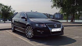  Коррекция пробега Фольксваген Пассат B6 2008 года | Корректировка одометра Volkswagen Passat B6