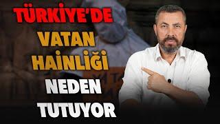 ÜLKEMİZİN VATAN HAİNİ PROBLEMİ | Ahmet Anapalı