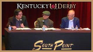 Kentucky Derby Seminar 2024