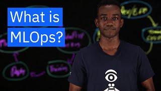 What is MLOps?