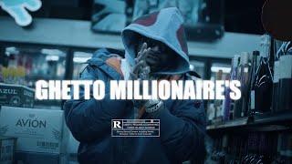 [FREE] Icewear Vezzo x Rio x Babyface Ray Type Beat - ''Ghetto Millionaires 2''