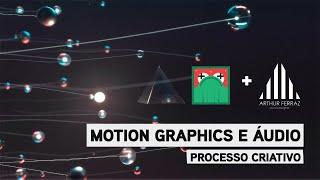 2DeadFrog Talks: Arthur Ferraz. Motion Graphics e Áudio