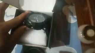 I unboxing my watch# | RN Gaming India | # 100k