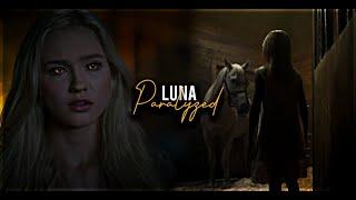 Luna | Paralyzed (+1x04)