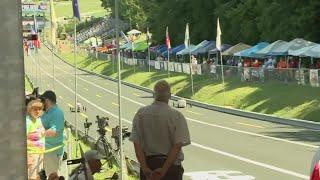 Akron hosts Soap Box Derby World Championship