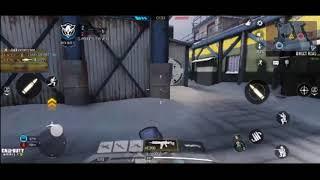 Call of duty mobile  | Simply Tech-Key 2nd Live Stream