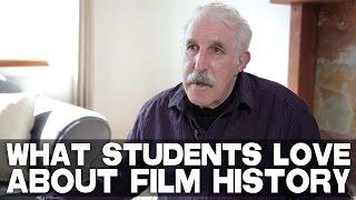 What Students Love About Film History by Robert Gerst