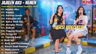 Yeni Inka - Jajalen Aku | Full Album Terbaru 2023 Tanpa Iklan (Video Klip)