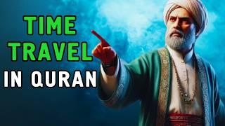 The Quran's Secret Time Miracles | AbdulQadir Jilani Islamic Story