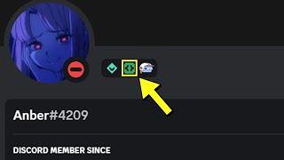 FASTEST WAY TO GET ACTIVE DEVELOPER BADGE ON DISCORD (2023)