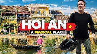 the BEST of HOI AN  VIETNAM by MOTORBIKE Ep:20