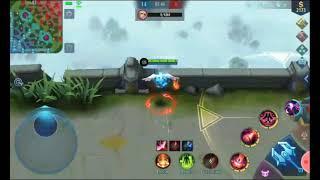 VIRAL! LUMA KEY MOBILE LEGENDS VIDEO VIRAL. KEREN BANGET