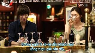 City Hunter E06 Vietsub KSTK Skyphim 005