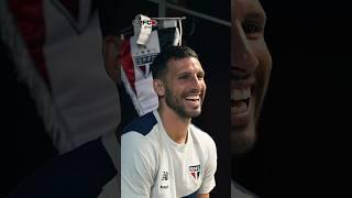 Ó o Calleri ‍️