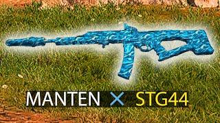 LA *NUEVA* STG44 ES META EN WARZONE 3 | LA MEJOR CLASE PARA LA STG44 WARZONE 3