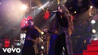 Selena Gomez - Hands To Myself (Live From iHeartRadio Jingle Ball 2015)