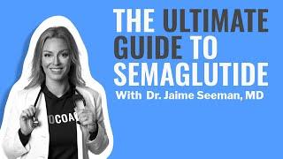 Ultimate Guide To Semaglutide: Weight Loss Medications Explained