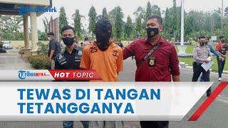 Bocah 12 Tahun Diperkosa, Disetrum lalu Ditenggelamkan ke Sungai hingga Tewas oleh Tetangga Sendiri