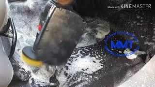 MMT Pros - Tow Truck Detail Service - Garner NC - 6/15/2019