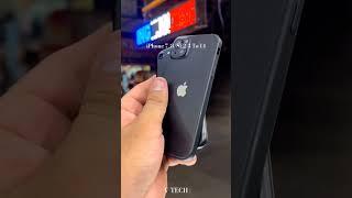 iPhone 7/8/SE2-3 to 13 Mini Housing | V Tech #shorts