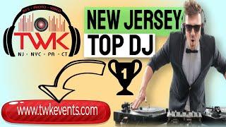  Wedding DJ NJ | North Jersey wedding DJs | Central NJ DJ Company | Latin DJs in NJ