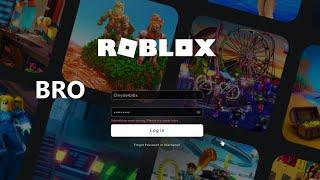 The Infamous ROBLOX Outage of October 28, 2021 |  POV