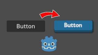 Instant Better UI with Godot 4's Theme Editor - Tutorial