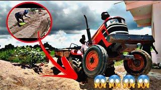 jagan boddu yadav driving mahindra yuva in sand perfamance | Jagan Village Drive