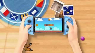 Flydigi Wee Mobile Gamepad