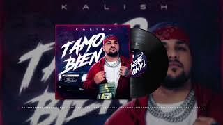 Kalish - Tamo Bien ( Oficial Visualizer)