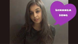 Lehanga : Jass Manak | Female Song Cover | Satti Dhillon - Latest Punjabi Songs | TheoryandStrings