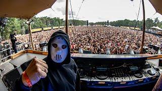 Angerfist LIVE @ Dominator Festival 2023 - Voyage of the Damned