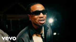 Quavo - These Days ft. Lil Wayne, Future, Moneybagg Yo, Lil Durk (Music Video) 2024