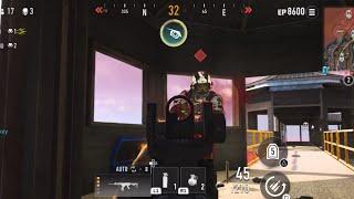 2024 CALL OF DUTY WARZONE MOBILE 9 KILLS VICTORY  ARCADE HYPE  REBIRTH ISLAND