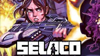 Selaco - Gameplay