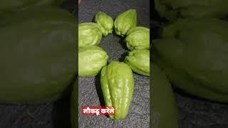 Himachali Vegetable #vegetables#pahari  #bittergourd #local #vegetables #shorts #himachali#pahadi