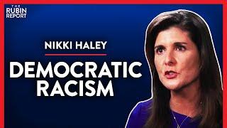 Truth About Voter ID & the Racism of Low Expectations (Pt. 4)| Nikki Haley | POLITICS | Rubin Report
