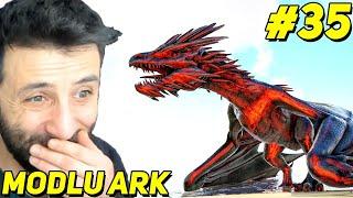 CHAOS GUARDİAN BOSS - MODLU ARK 35.Bölüm (Primal Fear) Ragnarok