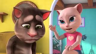 Colegas de Quarto - Talking Tom & Friends (Temporada 1 Episódio 22)