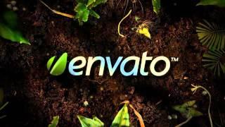 Jungle Logo Reveal | VideoHive After Effects Templates