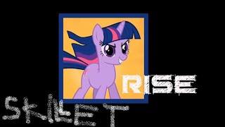 PMV – Rise (Skillet) X F4