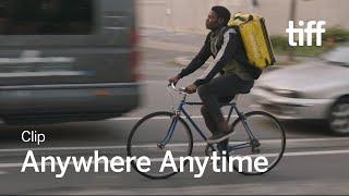 ANYWHERE ANYTIME Clip | TIFF 2024