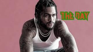 [FREE FOR PROFIT] Dave East Type Beat "THE DAY"