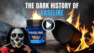 Dark Secrets of Vaseline: The Inspiring Journey of Robert Chesebrough's Timeless Skincare Icon