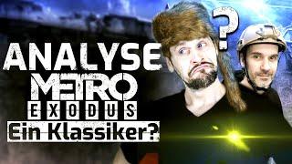 Ist Metro Exodus ein Must-Play? | Pile of Shame Analyse